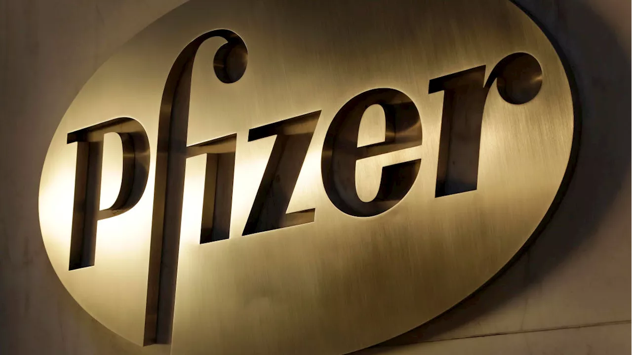 Pfizer: Starboard Value pushes for investigation of board