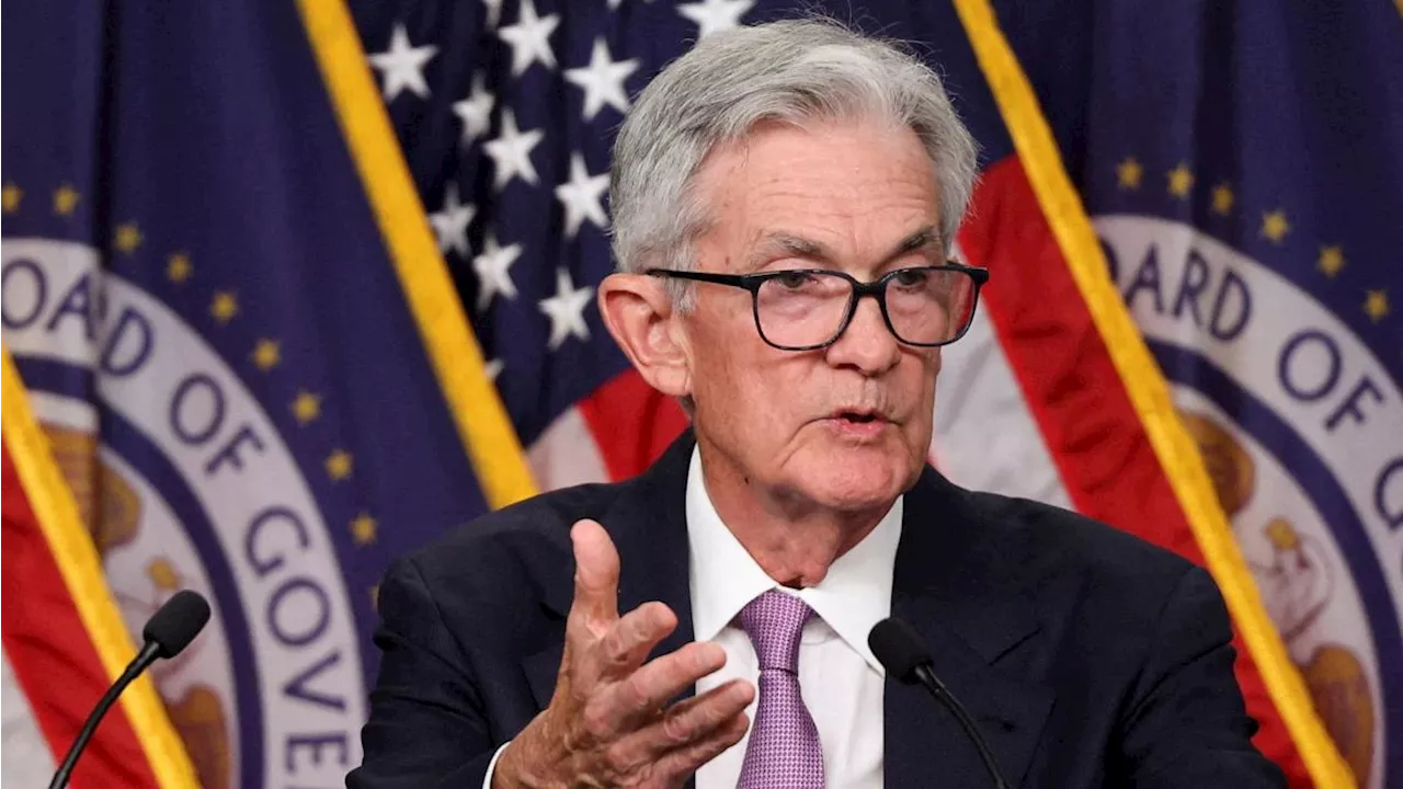 Take the Fed's dot plot ‘with a grain of salt’: Strategist