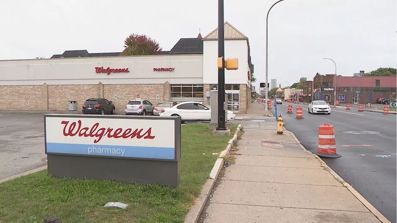 Walgreens to help Rochester find new tenant for one of five local pharmacies set to close