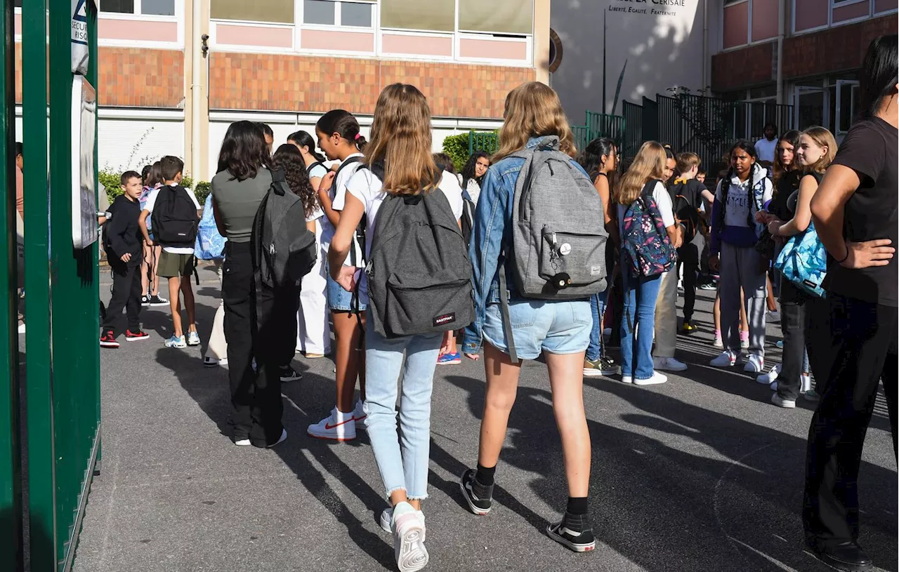 Aude : Des graffitis « Vive Israël, mort à la France » sur un collège