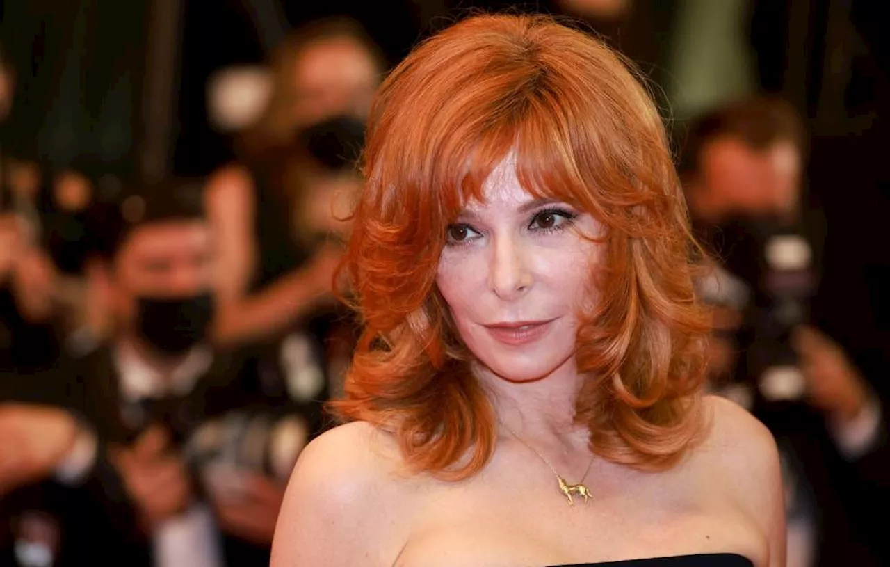 Mylène Farmer prête sa voix à « Bambi » sur fond de polémique autour des animaux