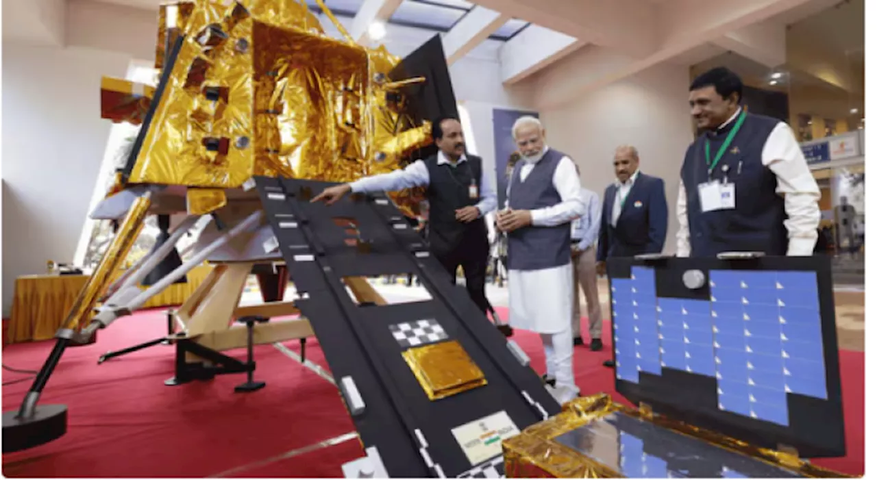 India to launch 52 surveillance satellites to keep an eye on 'adversaries'