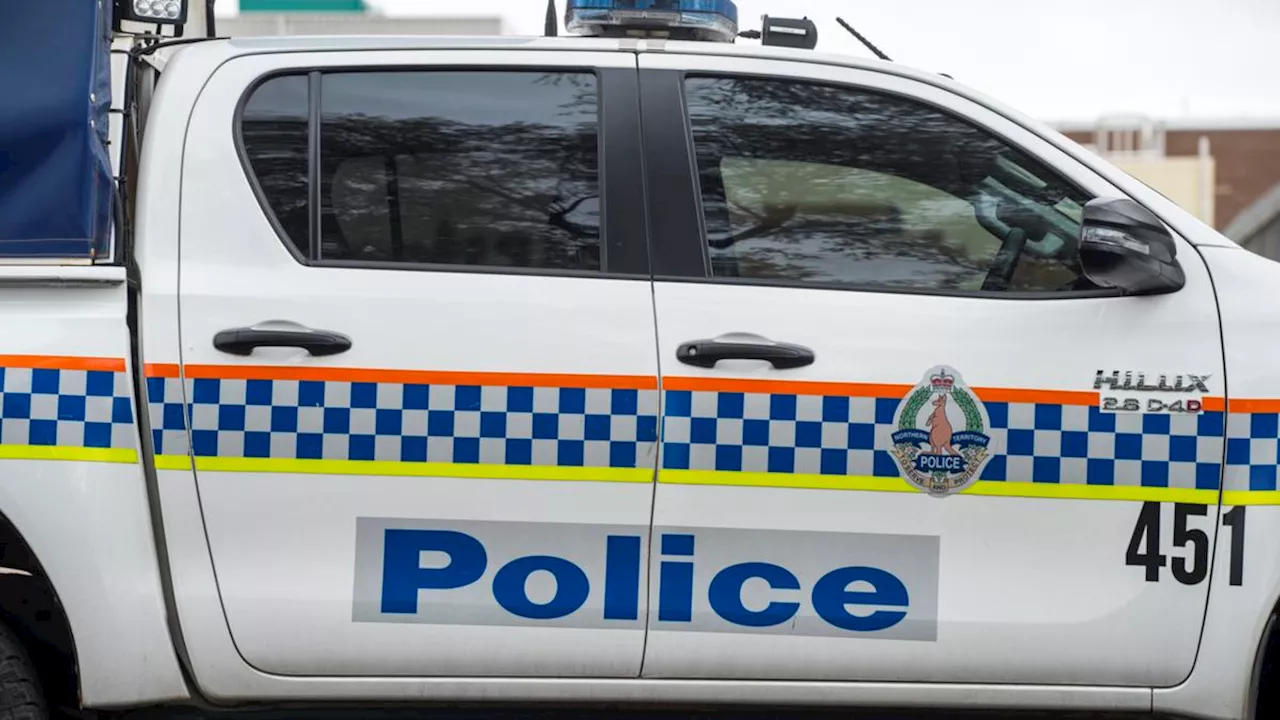 Three injured in alleged scissors stabbing attack in Parap, Darwin