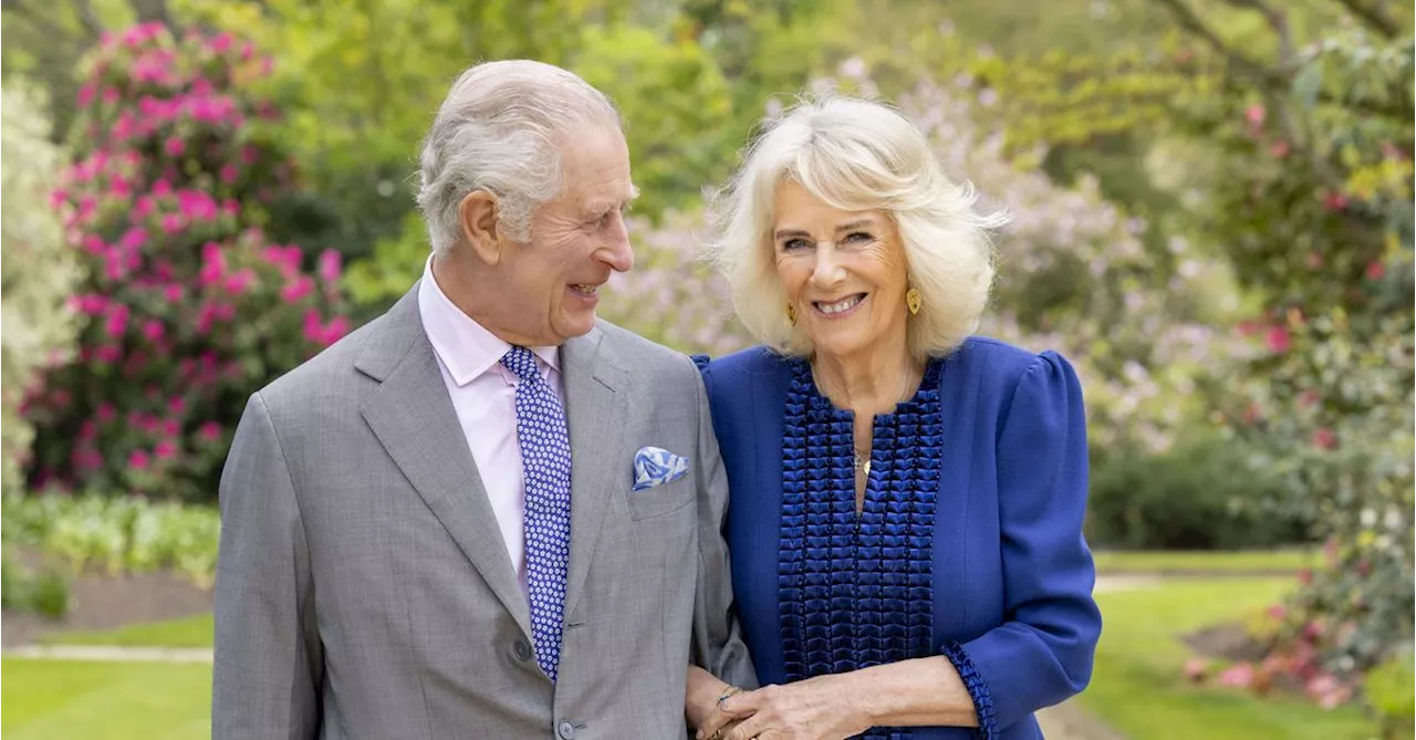 King Charles III and Queen Camilla set to make historic visit to Australia