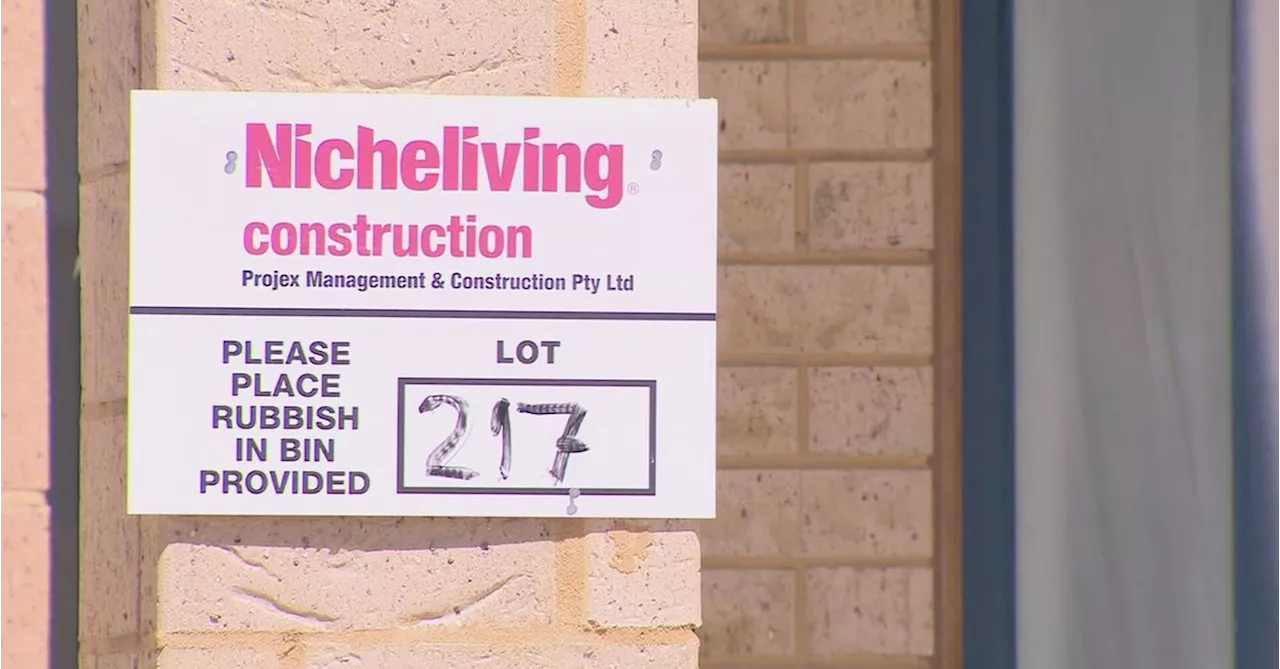 Nicheliving cuts deal that leaves taxpayers forking out $40 million to build unfinished homes