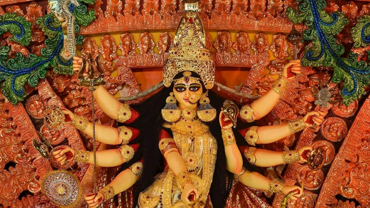 Ashtami Navami 2024: नवरात्रि की अष्टमी-नवमी पर करें ये उपाय, मिलेगा मनचाहे विवाह का वरदान