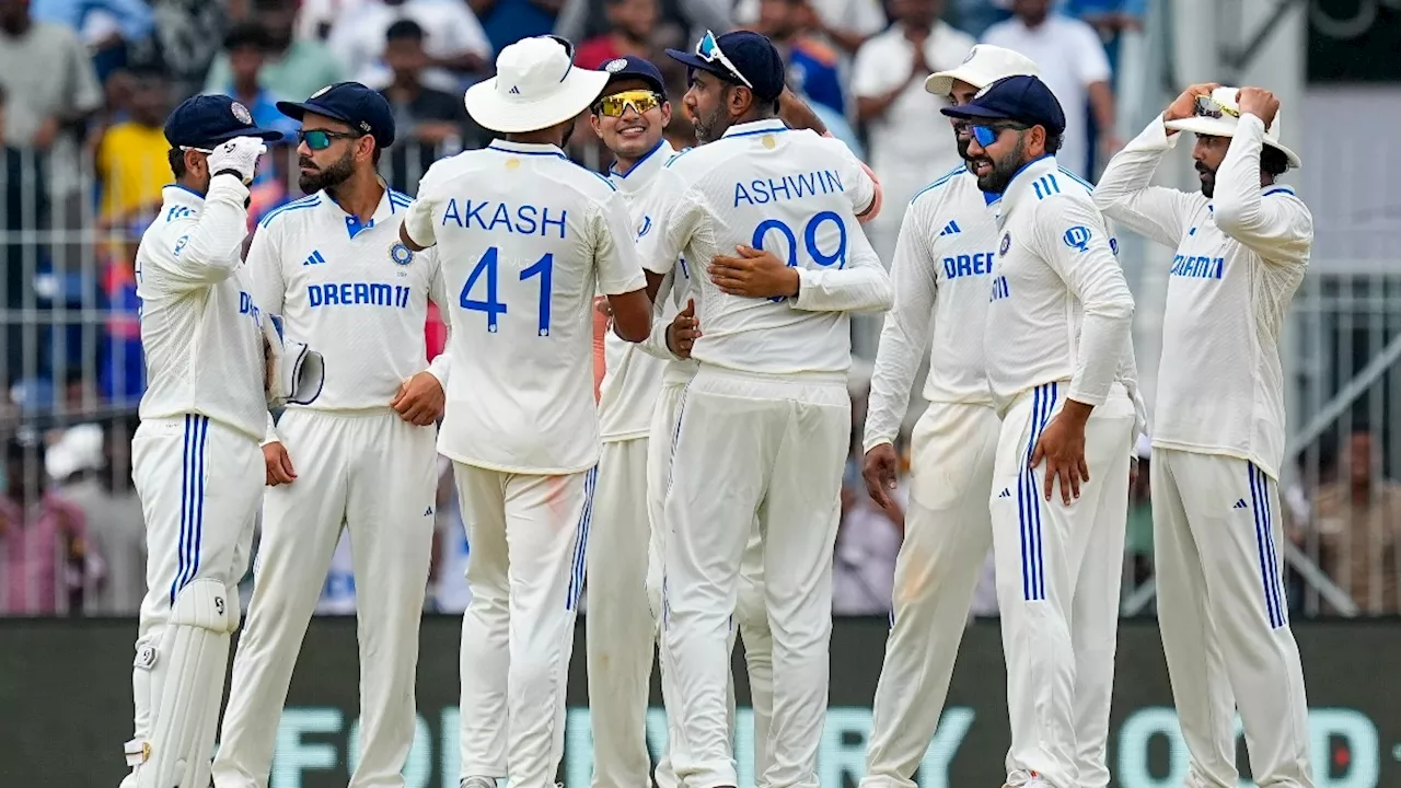 India squad for New zealand Test Series: न्यूजीलैंड सीरीज के लिए टीम इंड‍िया का ऐलान, शुभमन गिल की जगह जसप्रीत बुमराह उपकप्तान, मयंक यादव-नीतीश रेड्डी को भी मौका