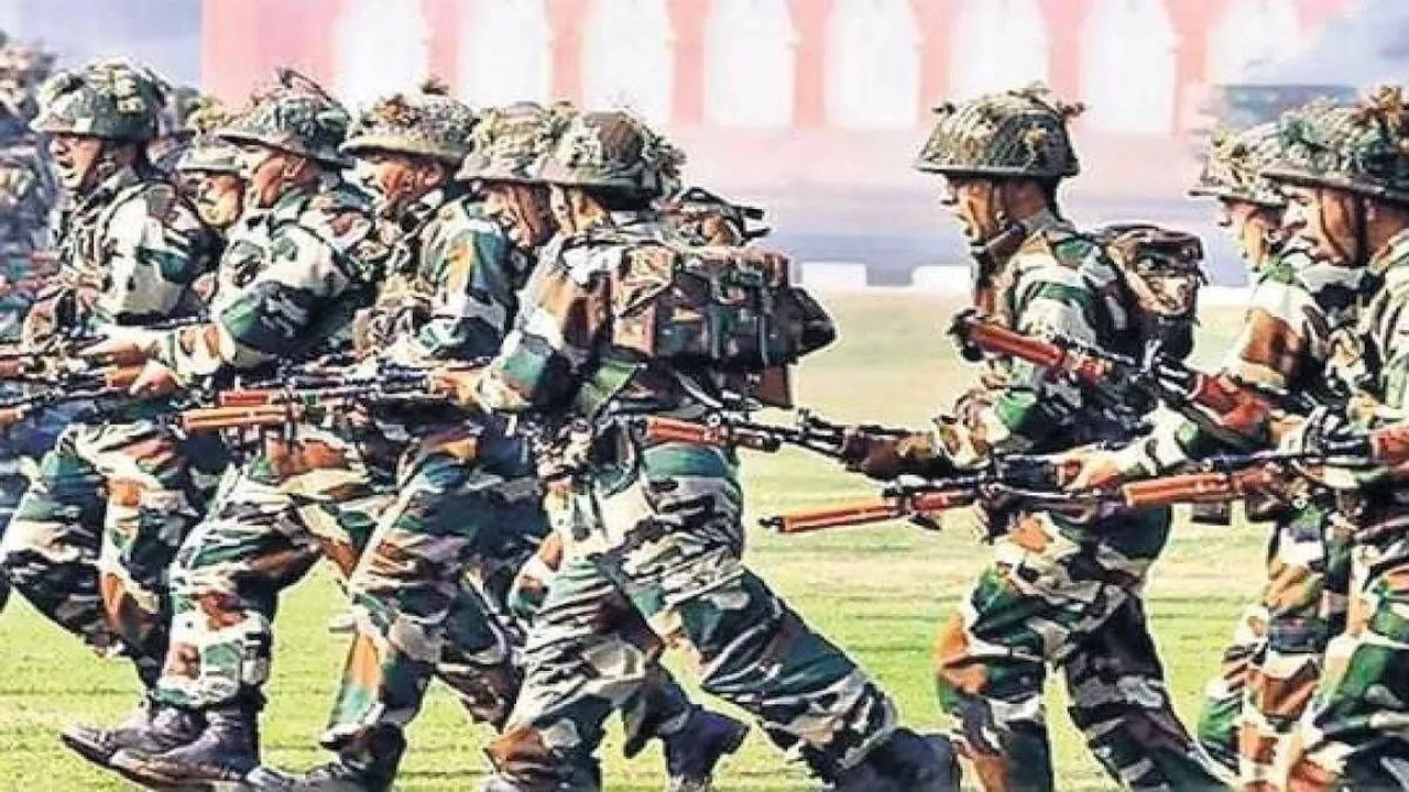 Join Indian Army: 12वीं पास के लिए बिना परीक्षा सेना में शामिल होने का मौका, इतनी मिलेगी सैलरी