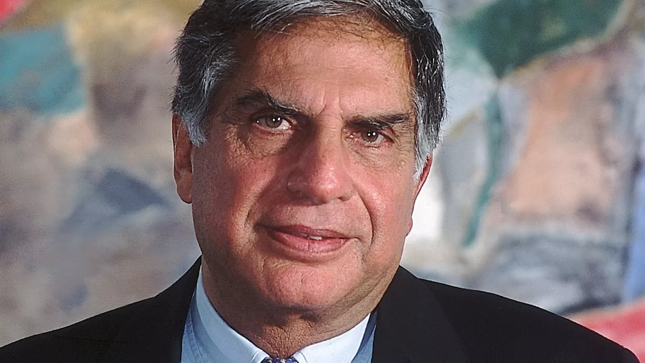 Ratan Tata Death: कौन संभालेगा टाटा के 34 लाख करोड़ का साम्राज्‍य? मिलिए Tata Group के फ्यूचर लीडर्स से