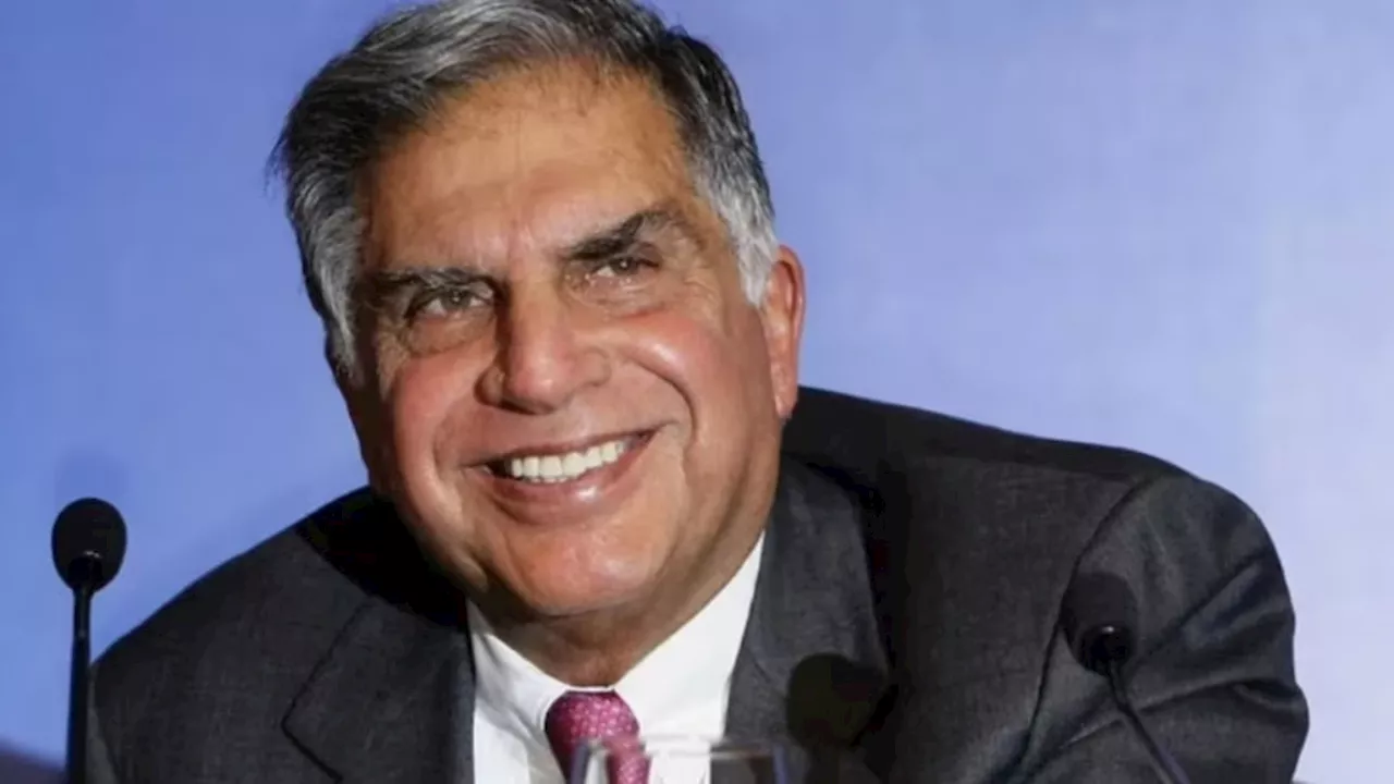 Tata Group Future: कौन संभालेगा टाटा ट्रस्‍ट? बैठक आज... 165 अरब डॉलर साम्राज्‍य को लेकर ये हैं प्रमुख दावेदार!