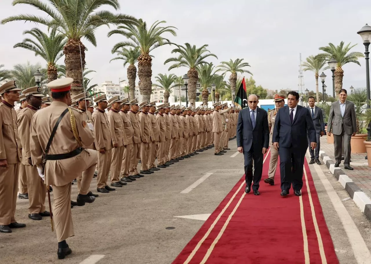 الاتحاد الأفريقي لحلحلة الأزمة الليبية من بوابة «المصالحة»