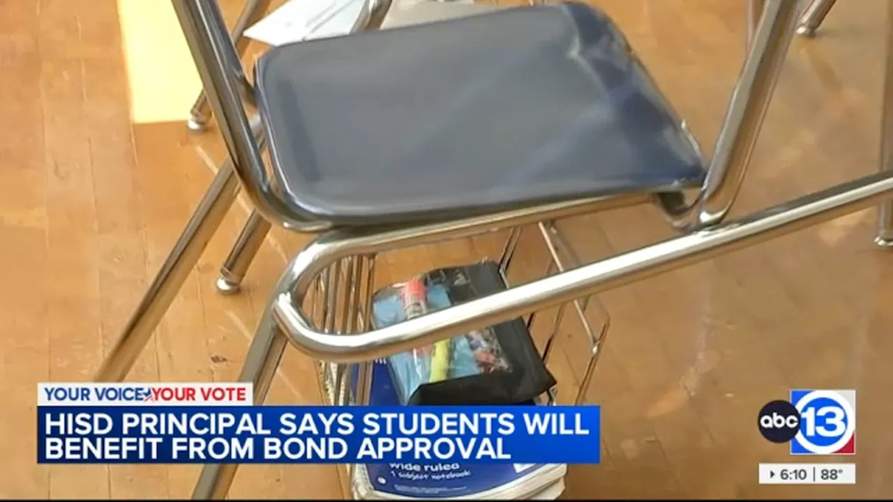 $4.4B stirring controversy despite agreement that HISD needs more funding