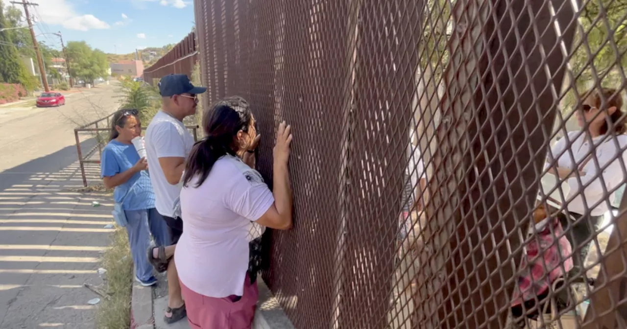 Border issues remain in Arizona even as apprehension numbers decline