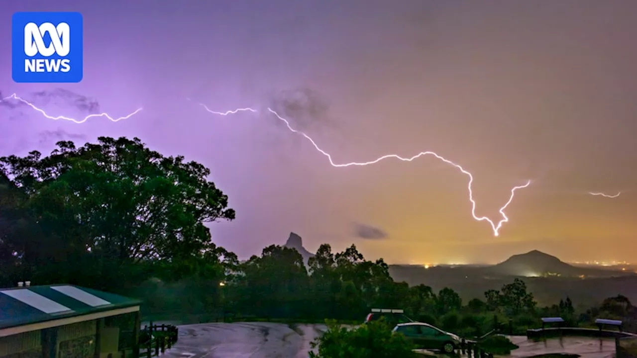 Australia facing one of the hottest summers on record, according to BOM prediction