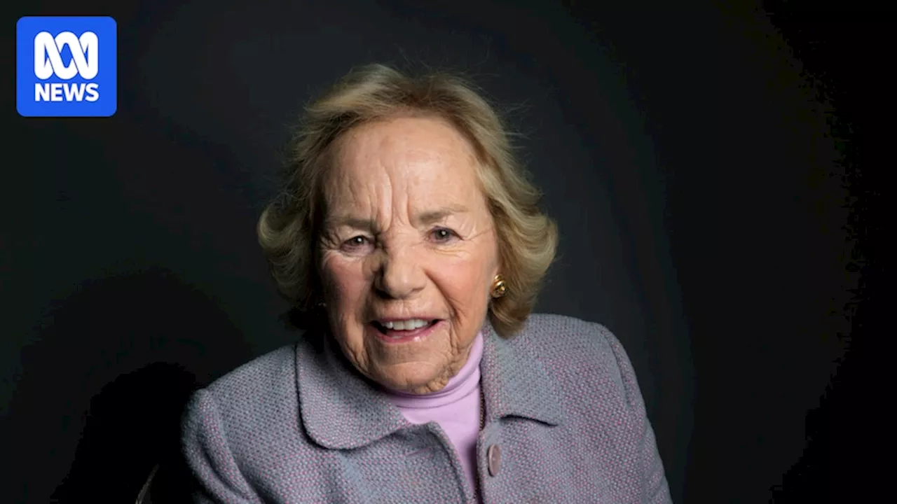 Ethel Kennedy, activist and widow of Robert F Kennedy, dies from complications of a stroke aged 96