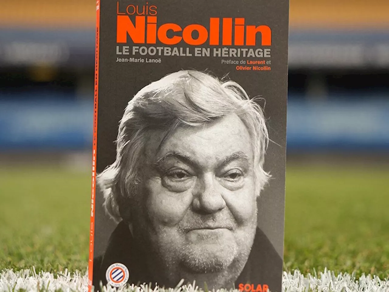 Montpellier : rencontre-dédicaces à la FNAC avec Laurent Nicollin