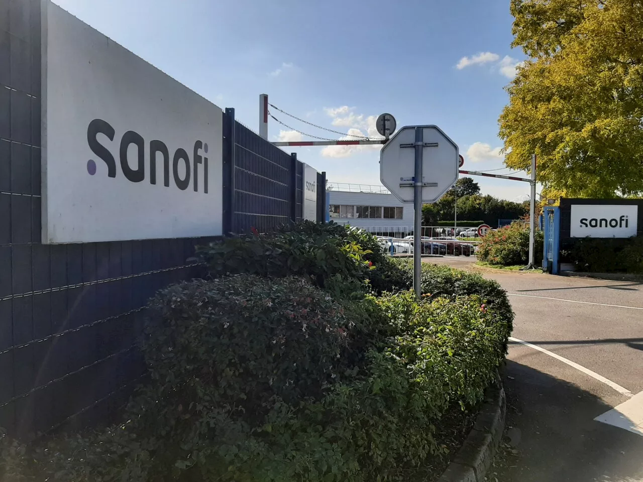 Sanofi vend le Doliprane à des Américains : le député de Lisieux inquiet