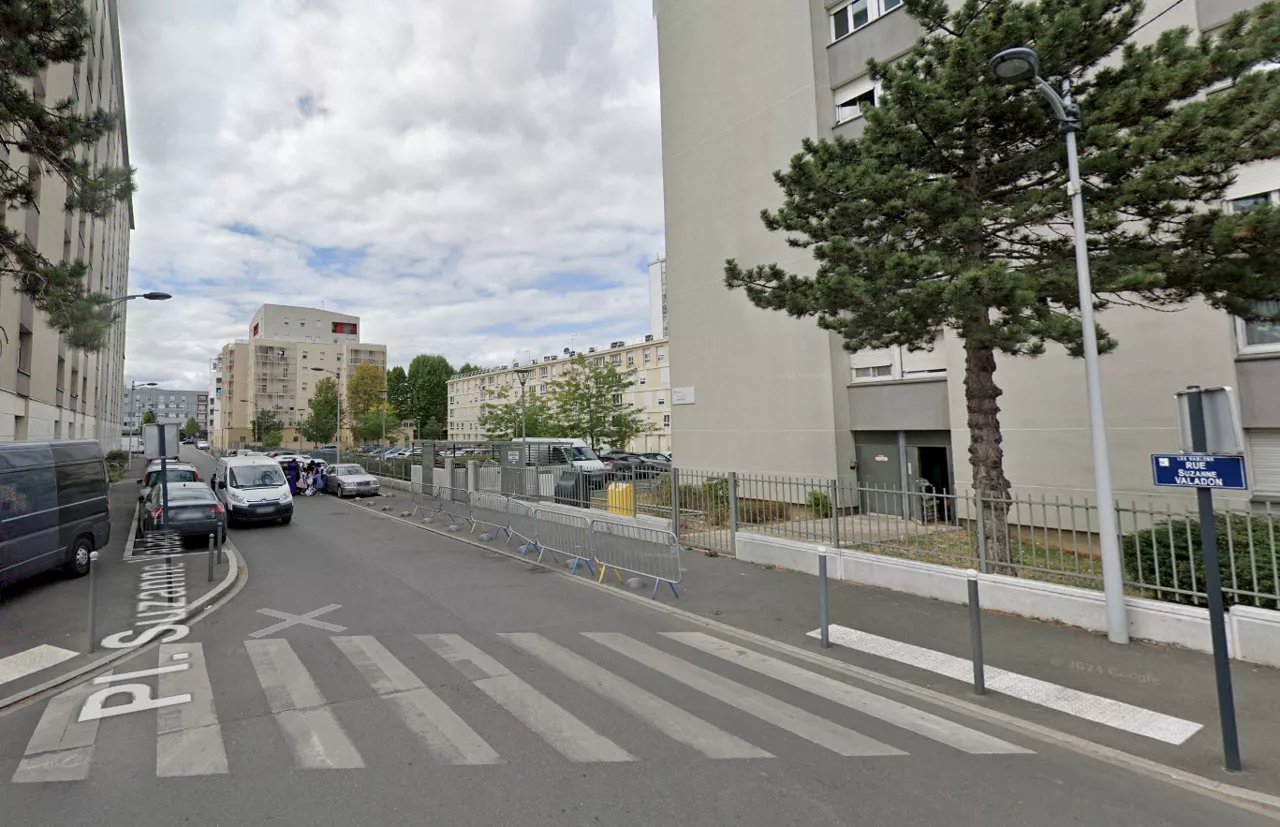 Val-d'Oise : un jeune homme tué d'une balle en pleine tête