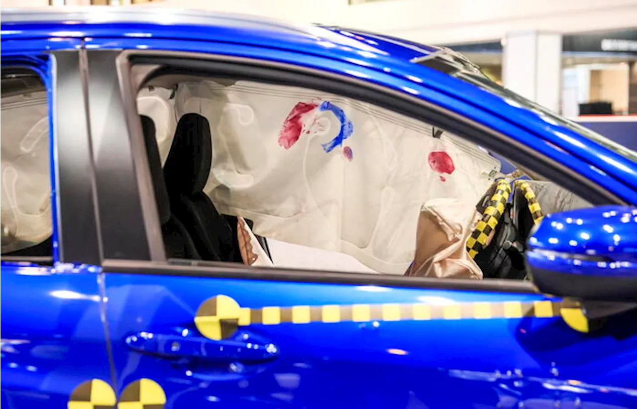 Airbag diffettosi su Citroen, accolto ricorso associazione consumatori