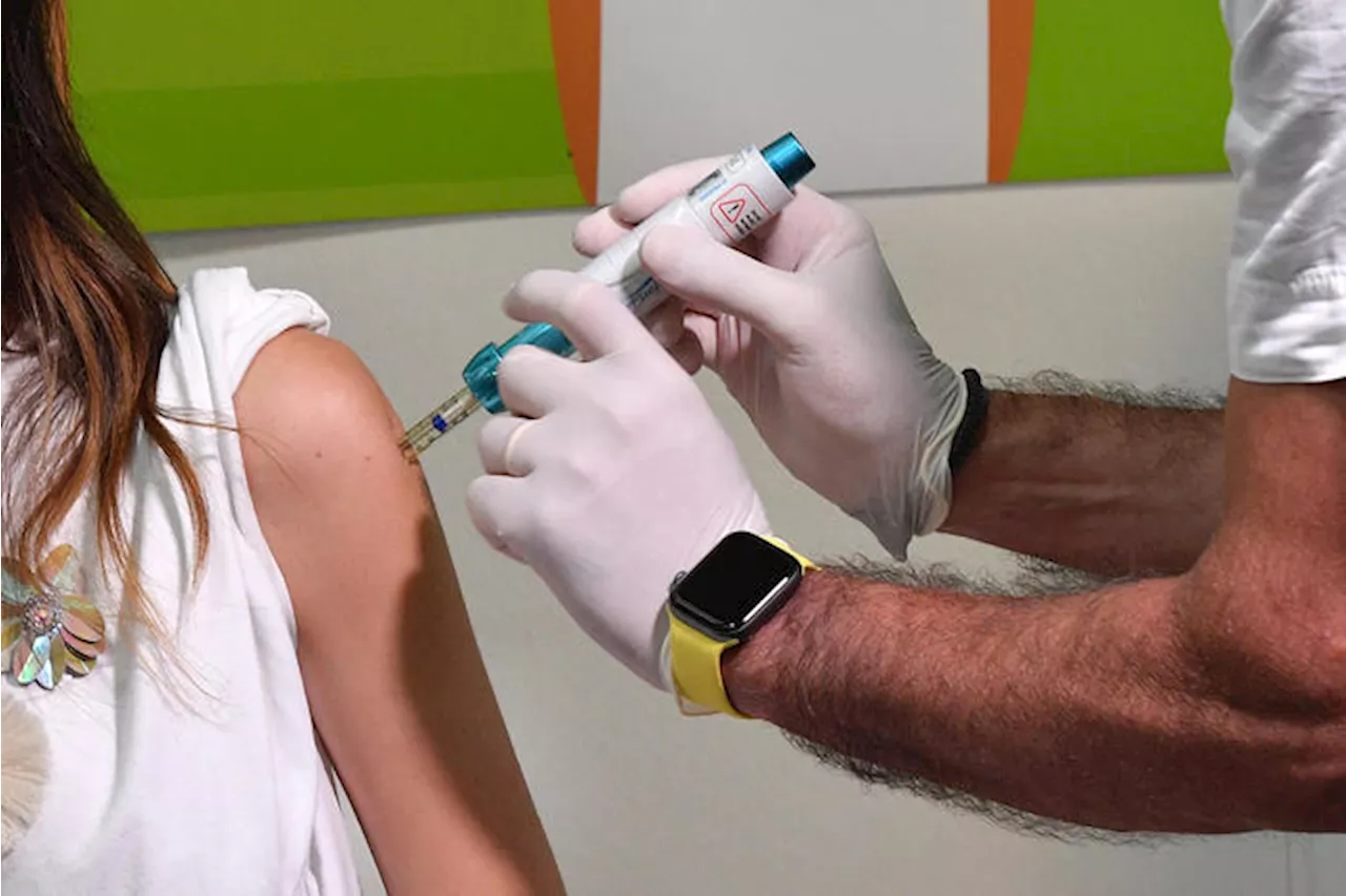 Al via il 15 ottobre la campagna vaccinale anti-influenzale