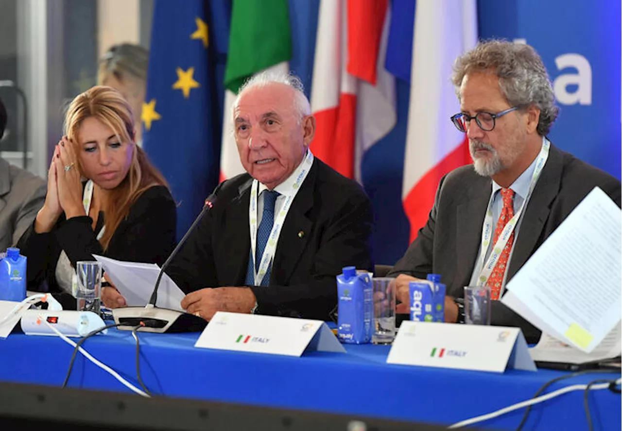 G7 Privacy, 'sull'IA persona e Costituzione siano al centro'