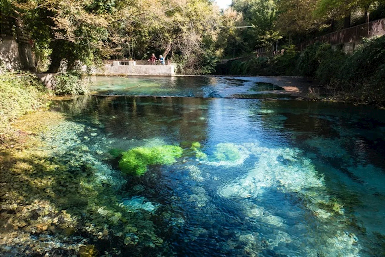 Giornate Fai d'autunno, visita a 700 luoghi insoliti