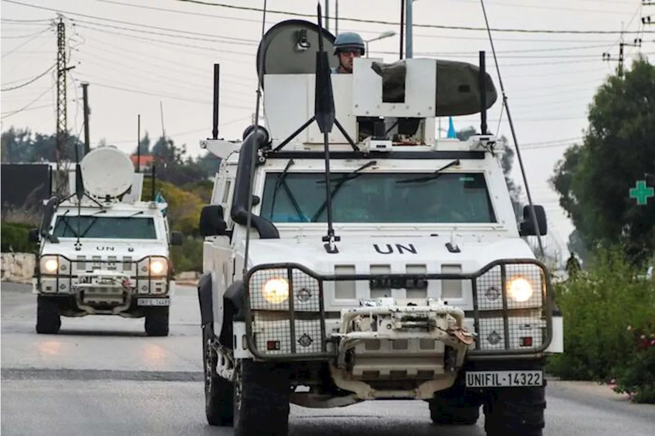 L'Idf spara ancora su Unifil, danni alla base italiana