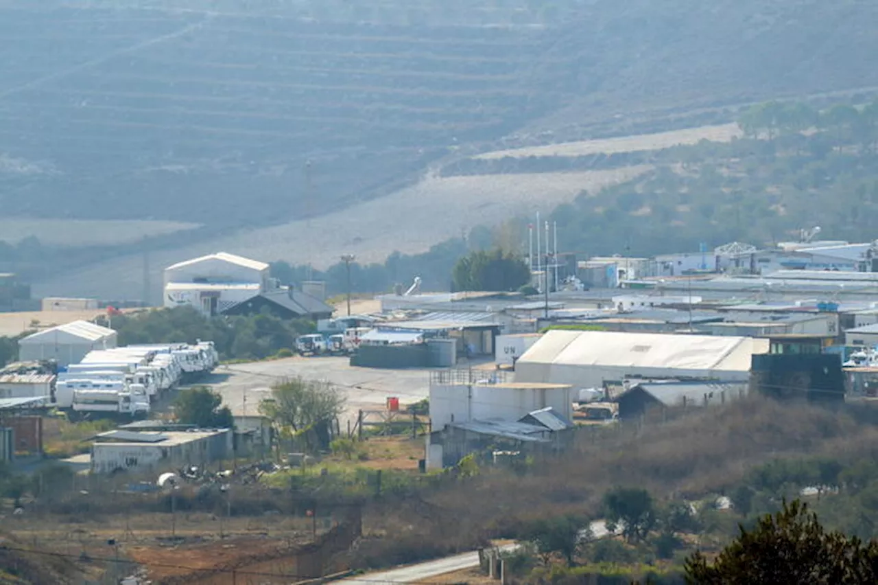 Nuovo attacco di Israele contro postazione Unifil, 2 feriti