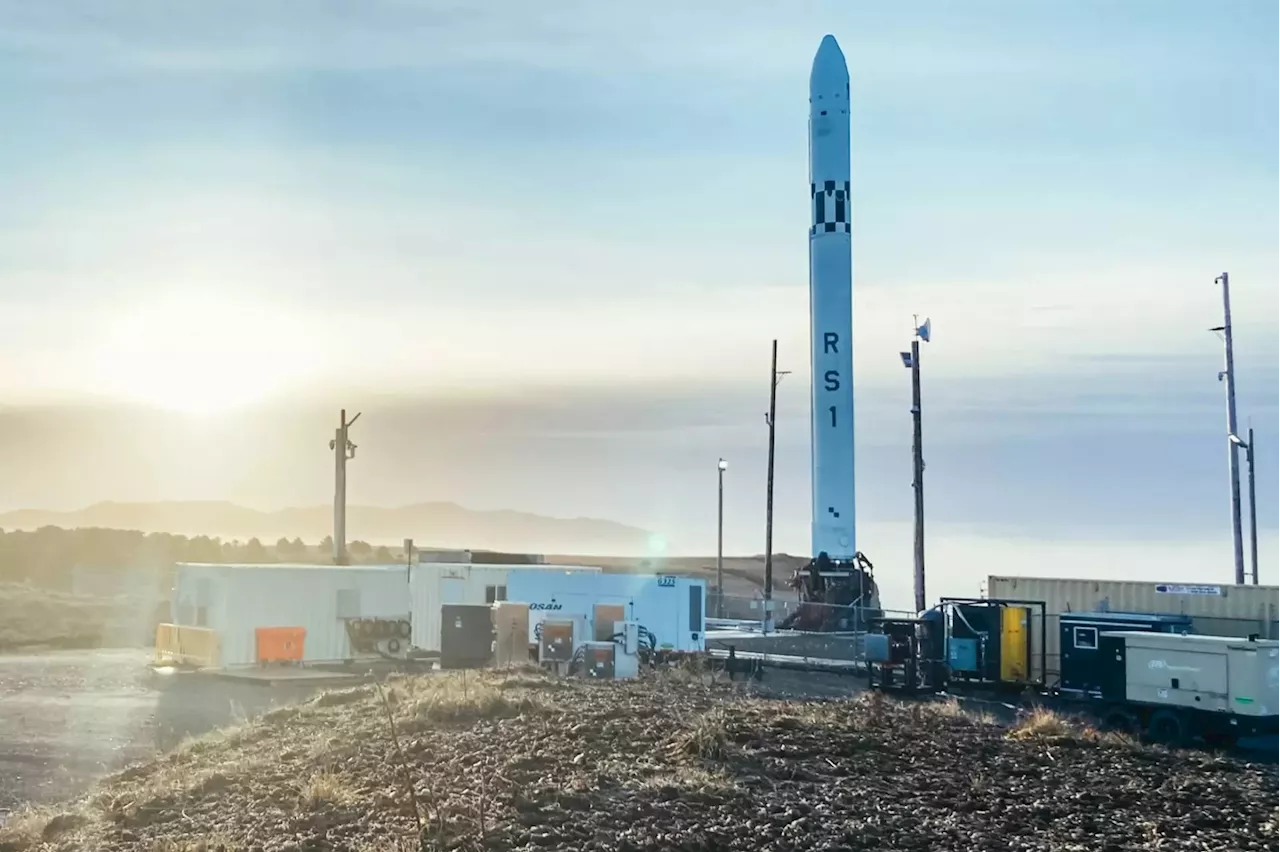 Kodiak spaceport relies on more than rocket launches to generate revenue