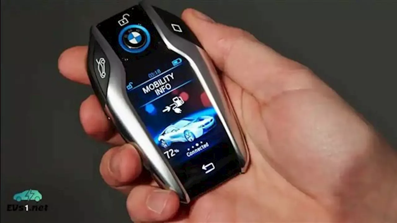 للتحكم في سيارتك عن بعد.. جوجل تُطلق ميزة' Digital Car Key ' لمستخدمي أندرويد