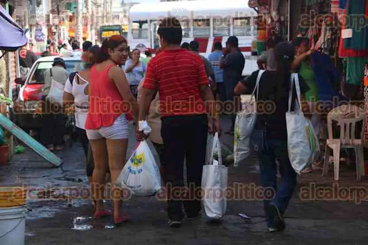 Subir salario mínimo no basta para mejorar economía de mexicanos: CANACO