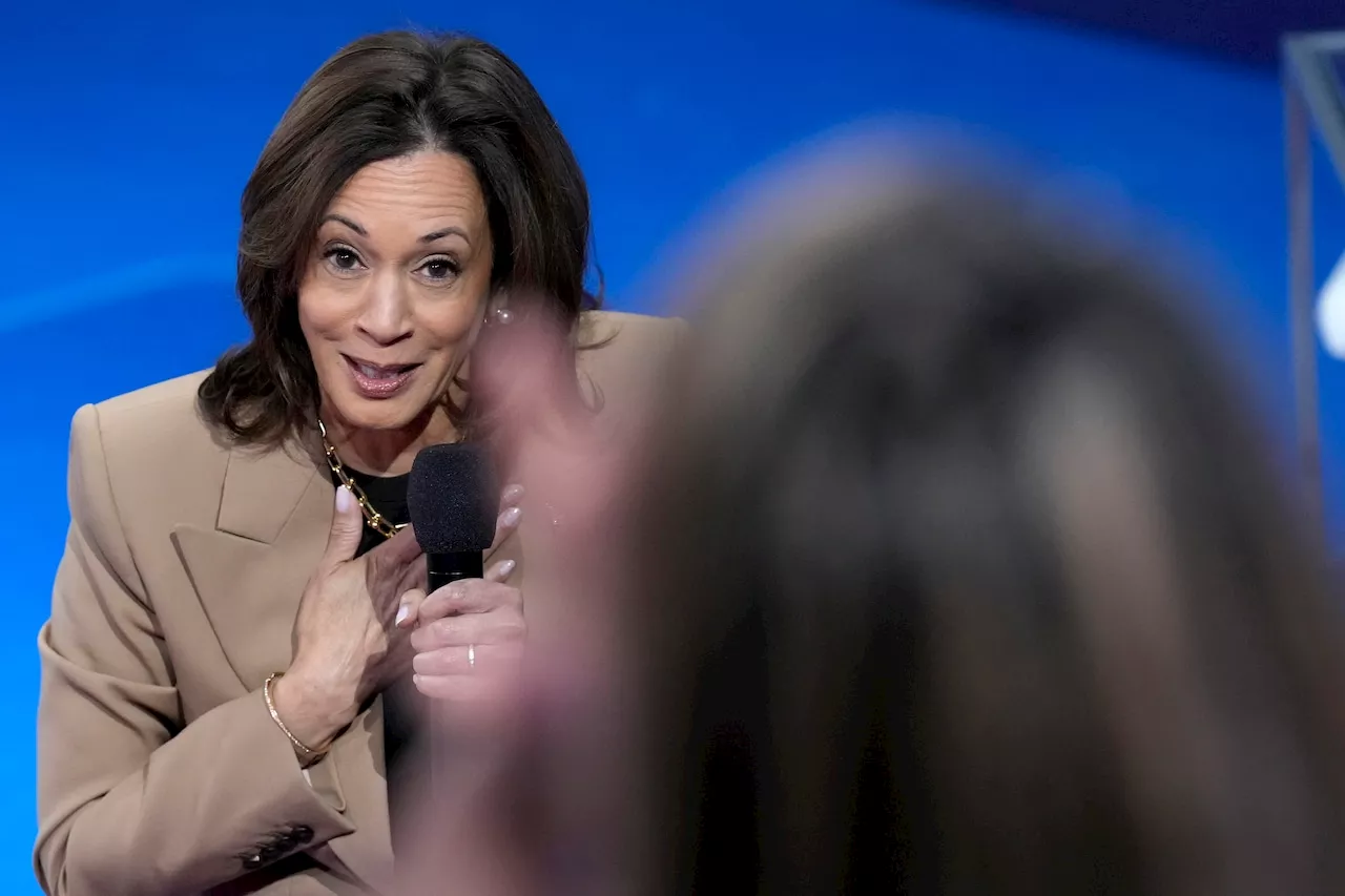 ‘60 Minutes’ under fire for editing Kamala Harris answers: ‘Giant fake news scam,’ Trump says