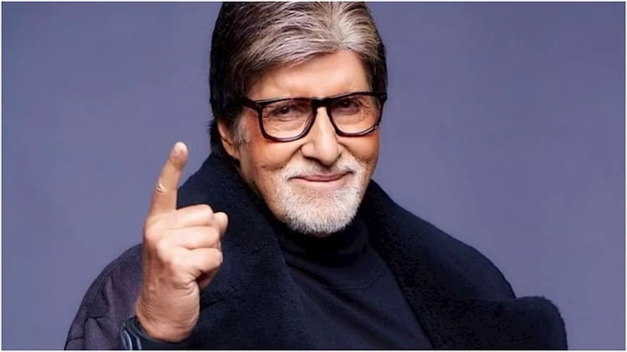 Amitabh Bachchan: इलाहाबाद से शिक्षा प्राप्त कर सदी के महानायक बने बिग बी, इन कॉलेजों ने दी करियर को बुलंदियां