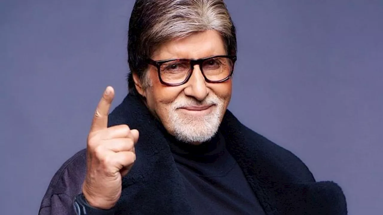 Amitabh Bachchan: सीढ़ी दर सीढ़ी अदाकारी के दम पर शहंशाह बने अमिताभ बच्चन, इन फिल्मों ने बिग बी को बनाया महानायक