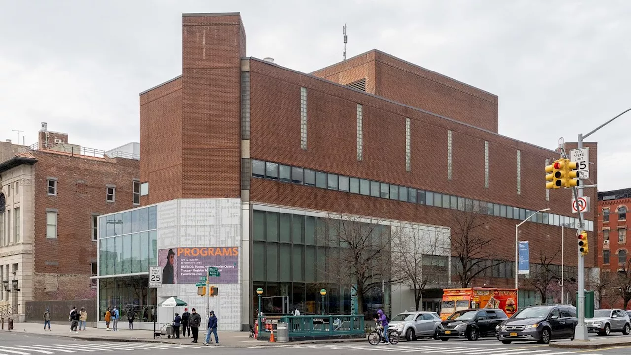 New exhibit highlighting Black contributions to coding and programming coming to Schomburg Center in Harlem