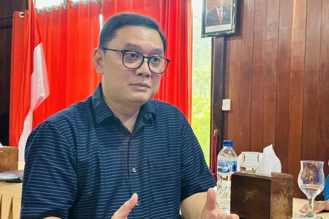 BI sebut modal asing keluar bersih di Indonesia capai Rp2,84 triliun