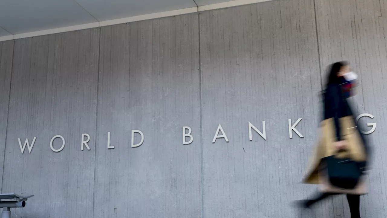 Treasury official says US pulling out of World Bank, IMF would be a mistake