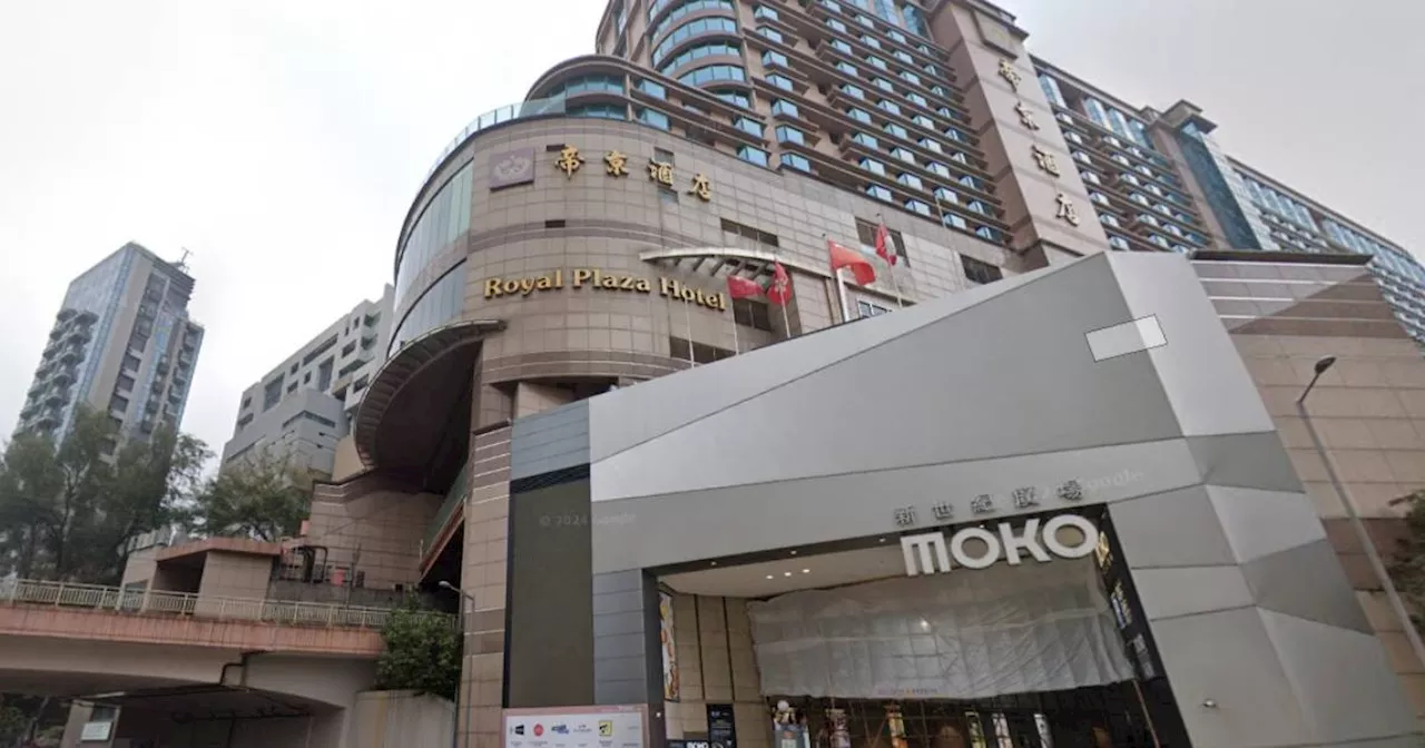 Singaporean man drowns in Hong Kong hotel jacuzzi