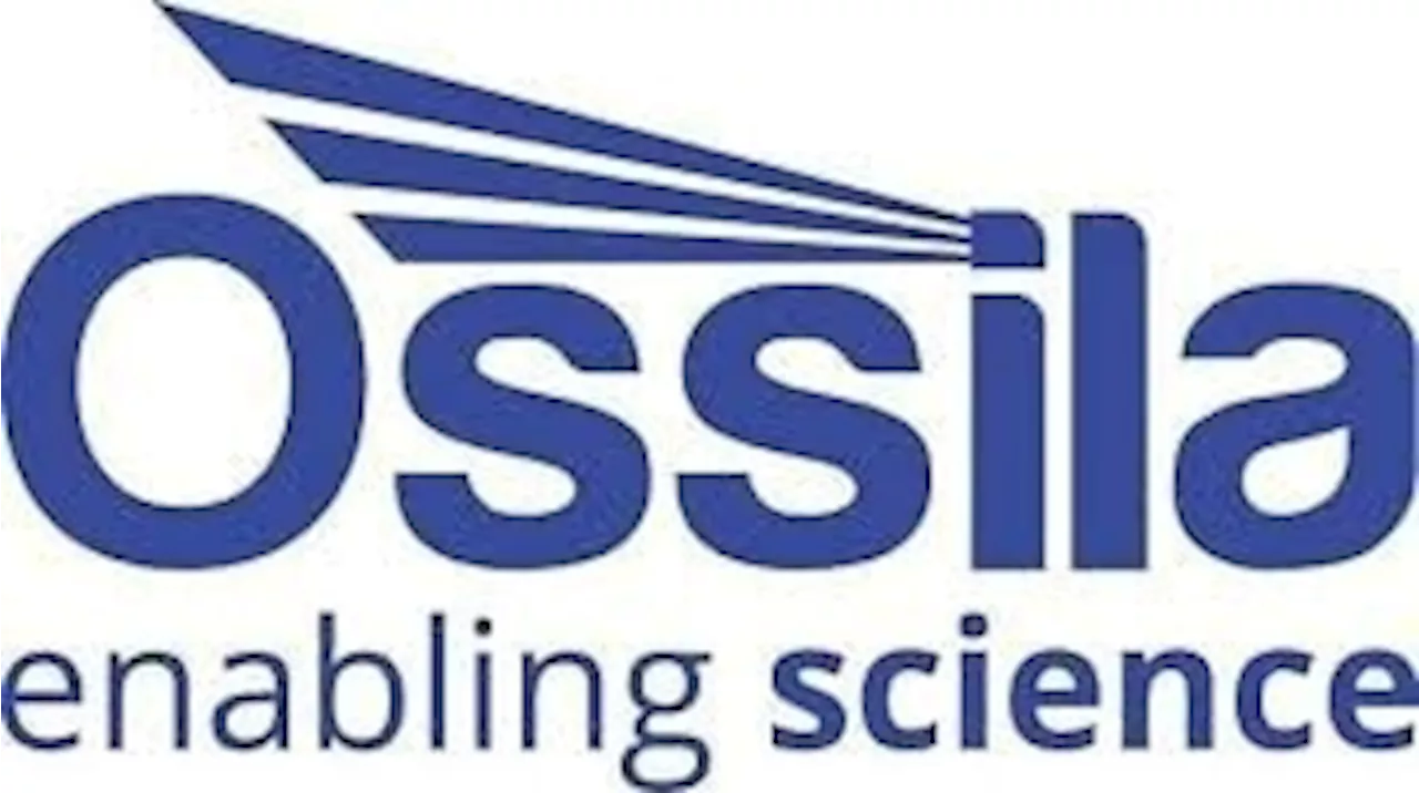 Ossila Ltd