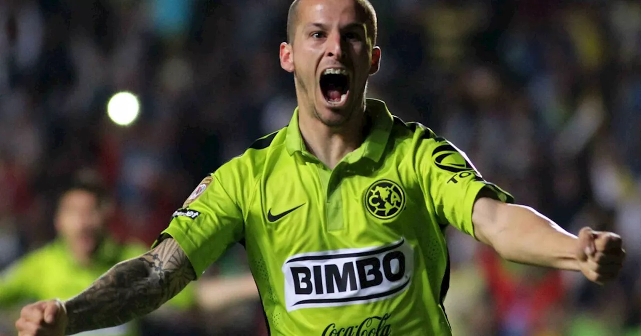 Darío “Pipa” Benedetto le RESPONDE a Ricardo Peláez sobre su salida del América