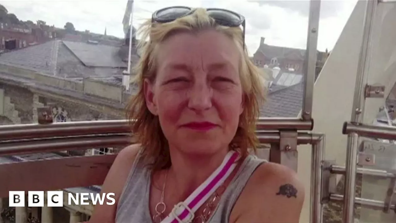 Novichok inquiry: Who was Dawn Sturgess and how was she poisoned?