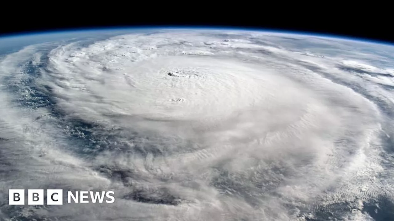 Atlantic hurricane season 2024: How unusual has it been?