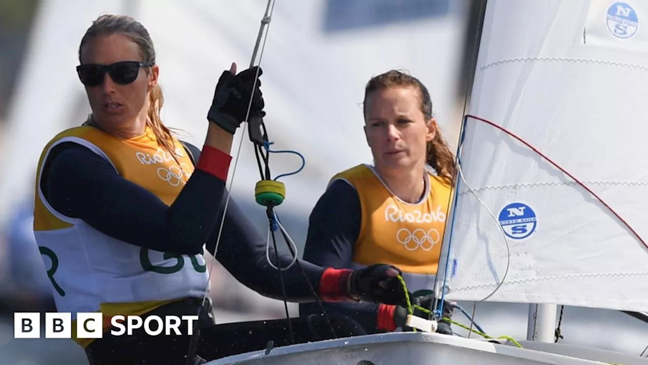 Britain to contest inaugural Women's America’s Cup final