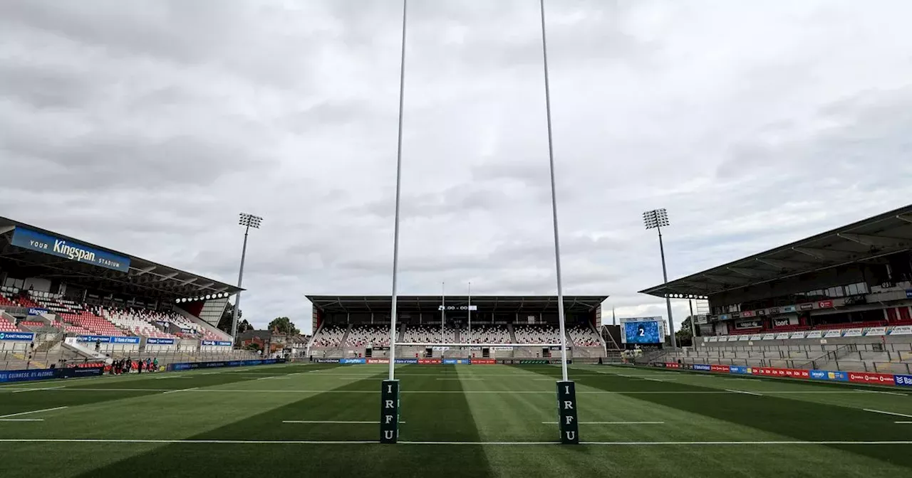 Ulster vs Connacht TV and live stream info for Saturday's game