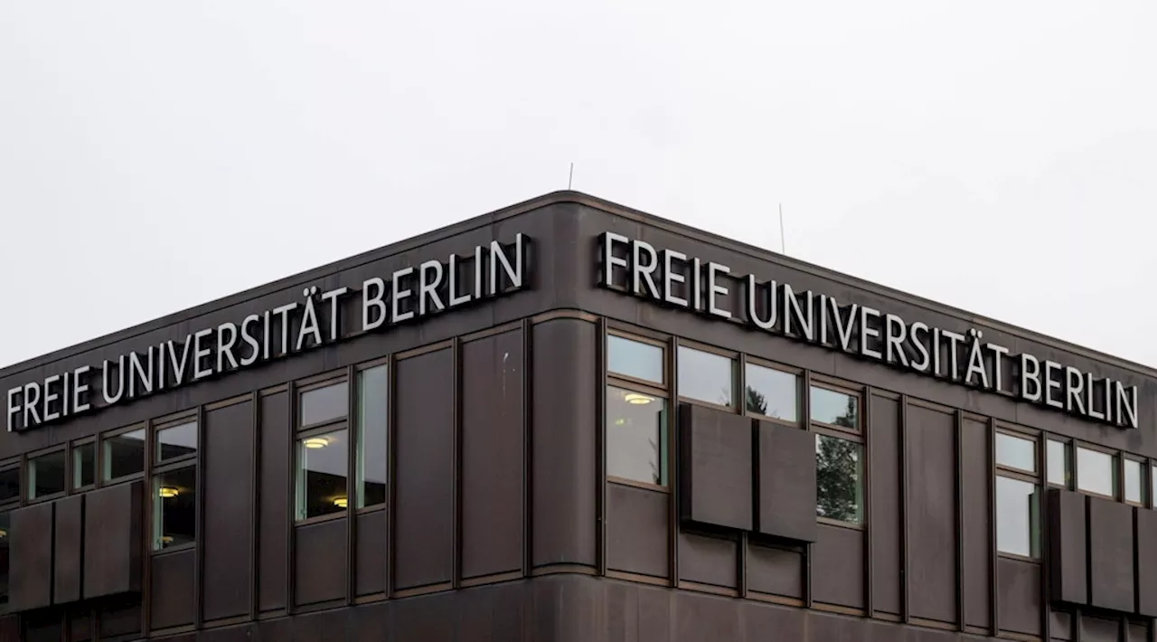 Freie Universität Berlin ausgezeichnet: Mehr als 60 gefährdeten Forschern Zuflucht geboten