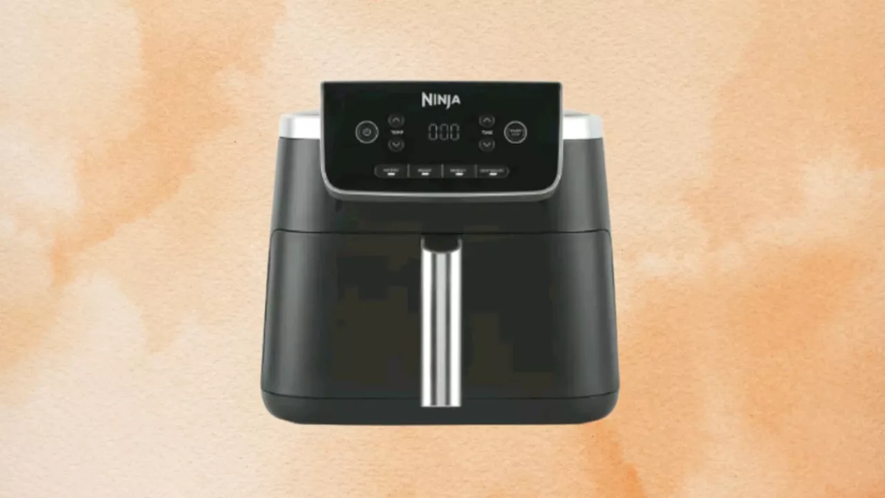 Comment ne pas craquer face à une offre pareille sur cette Airfryer Ninja