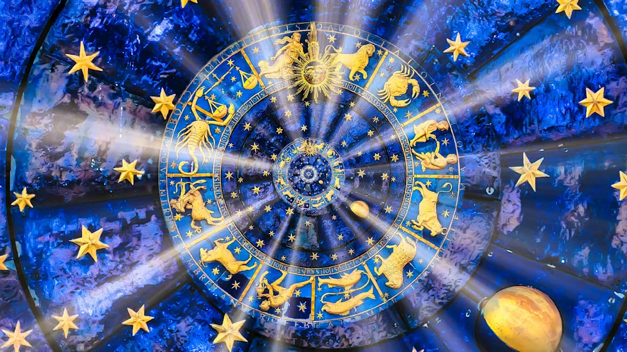 Horoskop der Woche: So stehen Ihre Sterne zum Wochenende