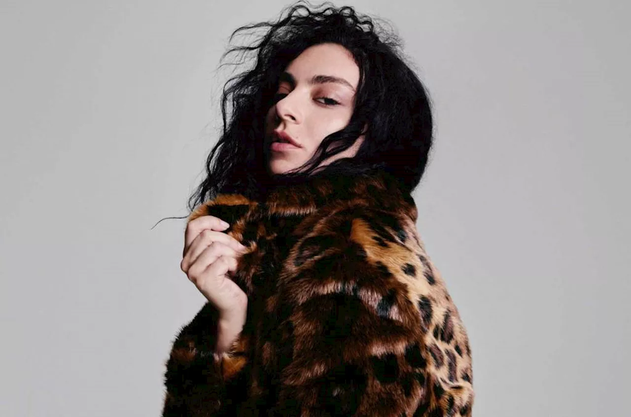 Friday Music Guide: New Music From Charli xcx, Jelly Roll, JENNIE and More