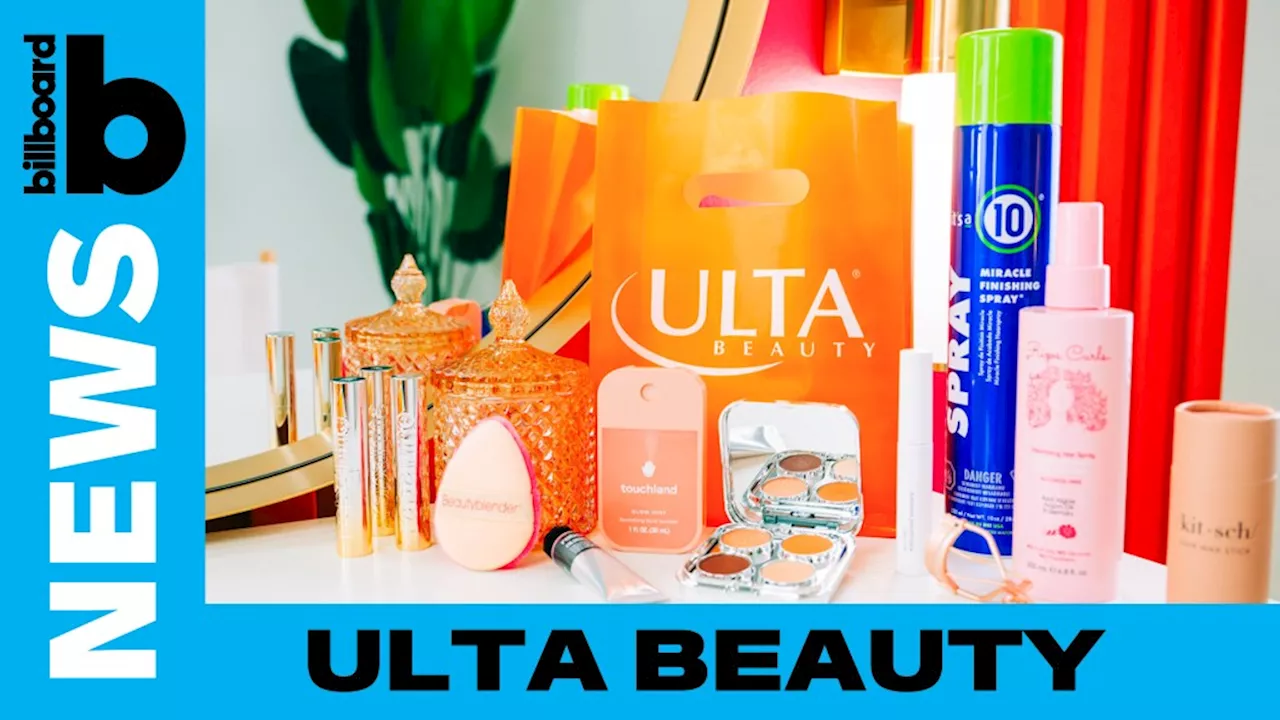 Spotlighting Latina Founders at Ulta Beauty