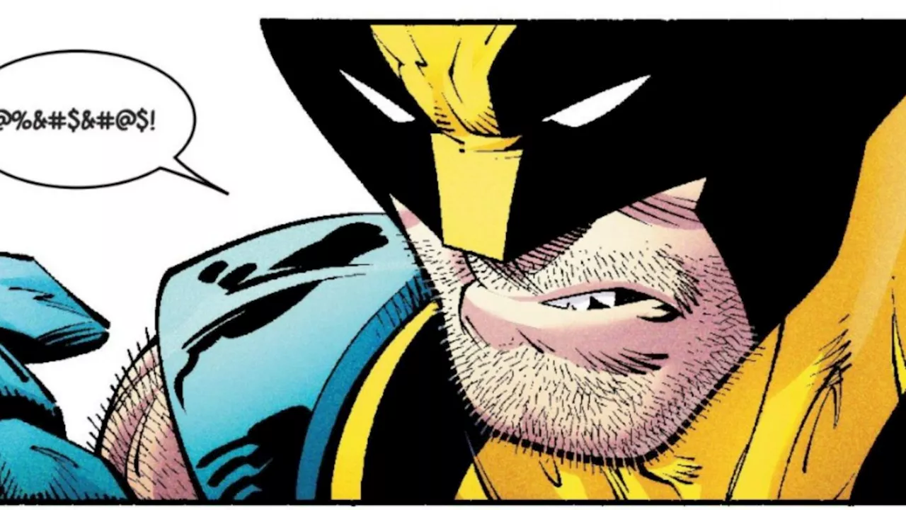 Jonathan Hickman & Greg Capullo's Wolverine Revenge Is Two Months Late